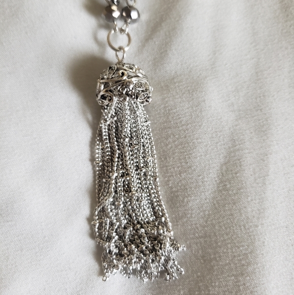 Nine West necklace - Picture 2 of 4